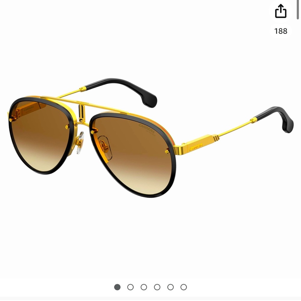 Carrera sunglasses unisex